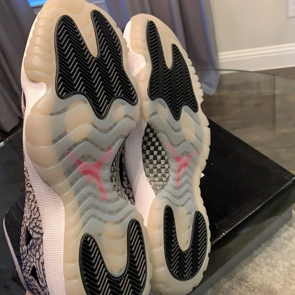 π Brand New Menβs Size 9 Jordan low IE - Picture 6 of 14